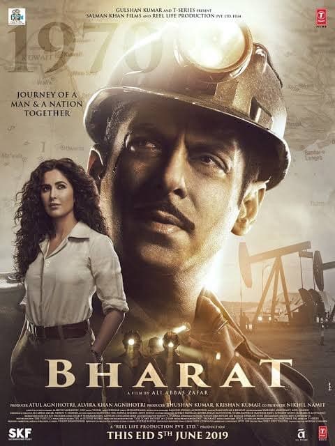 Title : BHARAT