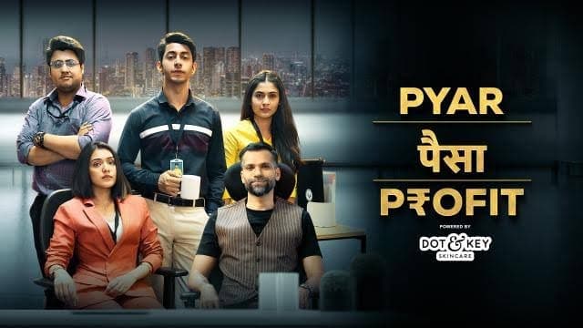Title : PYAR PAISE PROFIT