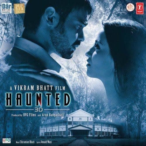 HAUNTED 3D Full Movie HD