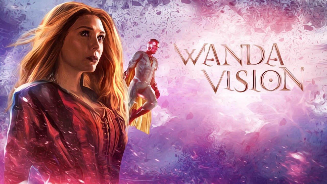 Wanda Vision
