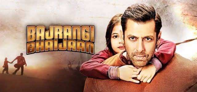Bajrangi Bhaijaan