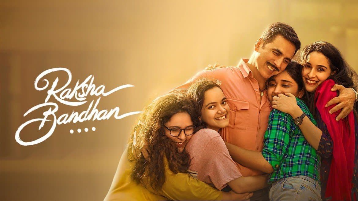 Title:- Raksha Bandhan