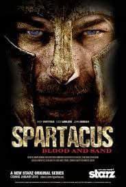 SPARTACUS (All Season)
