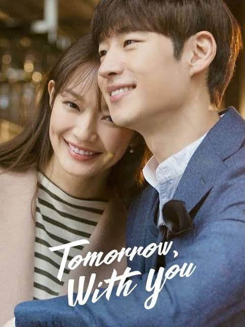 Tomorrow With You