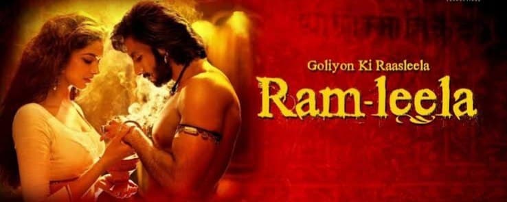 Title : RAMLEELA