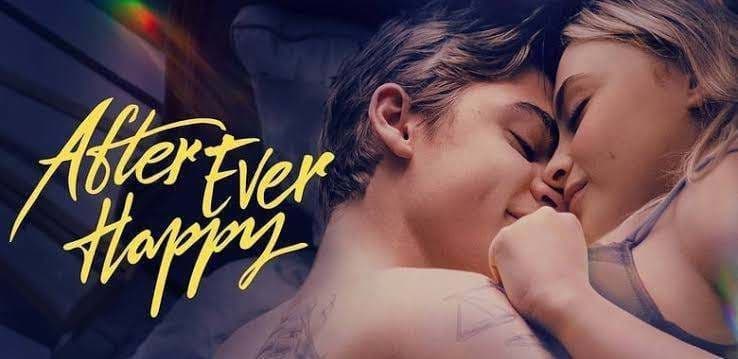 After Ever Happy