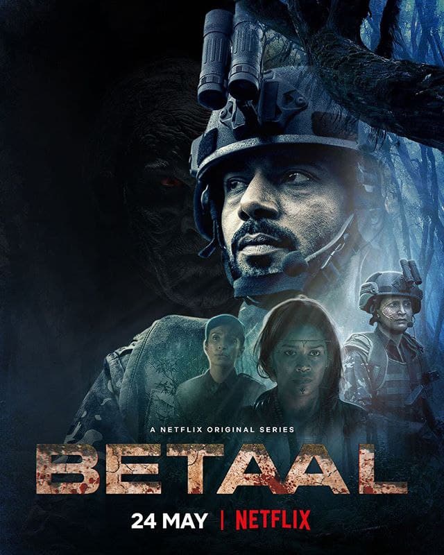 Betaal